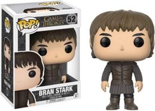 Funko POP Game of Thrones Bran