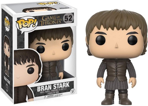 Funko pop game thrones - funko,