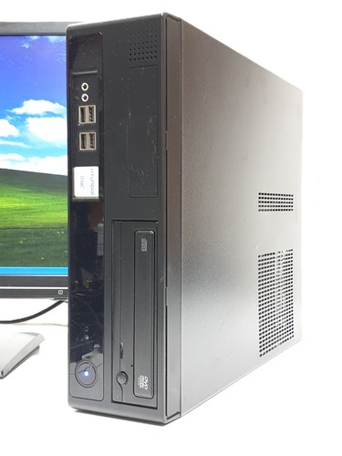 Hyundai windows mini pc - xp,