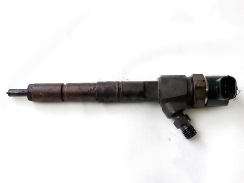 55566050 iniettore diesel opel - diesel,