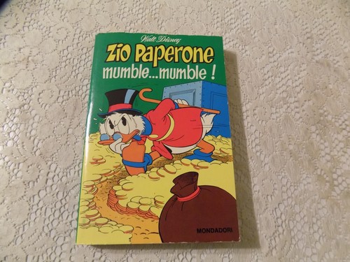 Classici walt disney - disney, (i