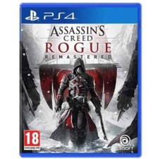 Assassin's Creed Rogue