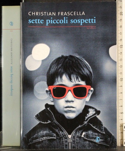 Sette piccoli sospetti - sette,