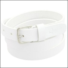 Cintura Donna vera Pelle