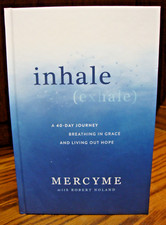 Inhale Exhale-A 40-Day Journey