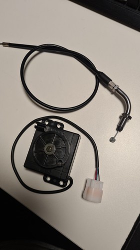 Convertitore acceleratore - convertitore,