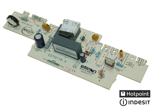 Scheda elettronica termostato - scheda,