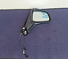 SPECCHIO SPECCHIETTO RETROVISORE ELETTRICO DESTRO OPEL MOKKA 2016 RICAMBI AUTO