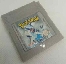 Pokemon Argento ITA Originale