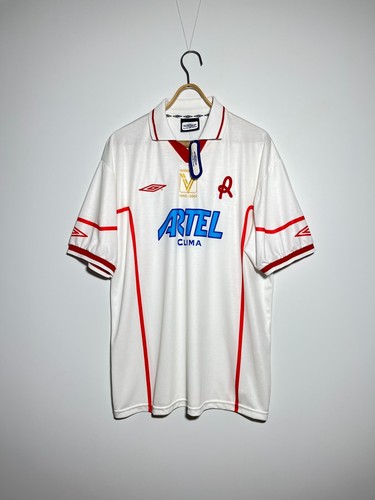 Maglia calcio away uomo - , umbro