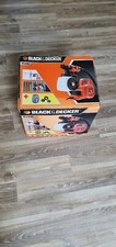 BLACK+DECKER HVLP200-QS 400W Pistola a Spruzzo per Interni e Esterni - Arancione