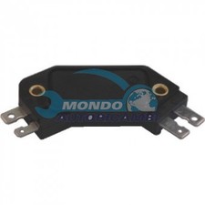 MODULO ACCENSIONE ALFA ROMEO