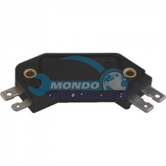 Modulo accensione alfa romeo - accensione,