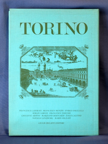 Calvino ginzburg torino - ginzburg...,