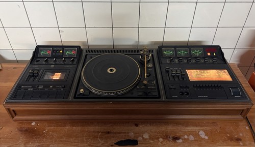Impianto hifi vintage - , 70
