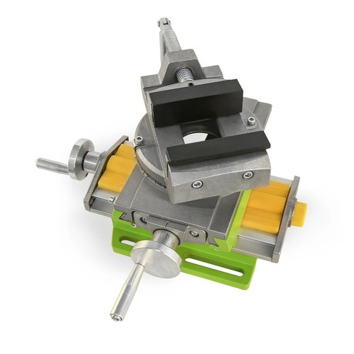 Base morsa trapano banco - morsa/trapano,
