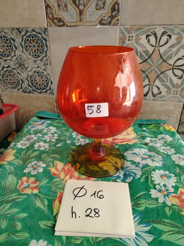 Coppa vetro - coppa,