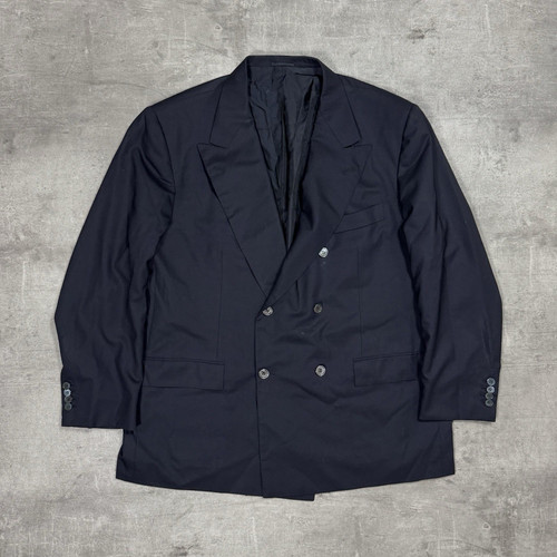 Kiton giacca blazer uomo - giacca/blazer,