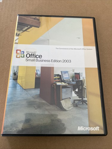 Microsoft office small - microsoft,