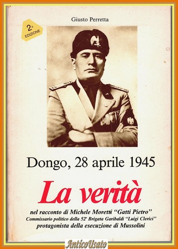 Dongo aprile 1945 la - 1945,