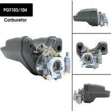 Carburatore Moto Peugeot