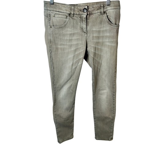 Jeans skinny brunello - skinny,