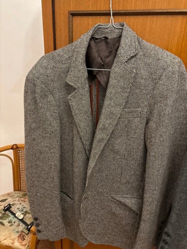 Giacche uomo elegante slim - 2,