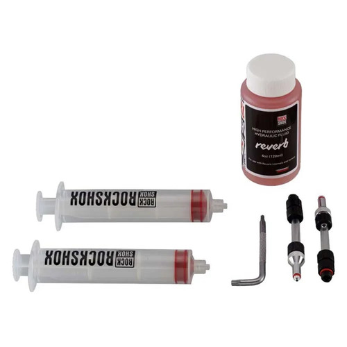 Rockshox reverb kit - rockshox, di