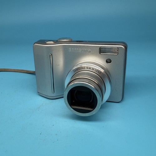 Samsung s1050 megapixel - s1050,