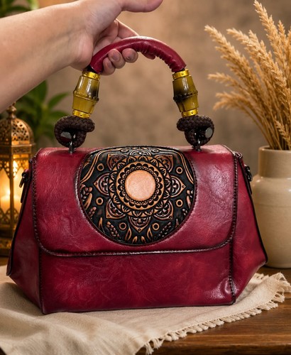 Borsa mano donna - mano, lusso