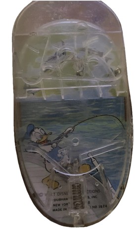 Disney durham mini - t,