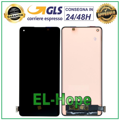 Display oled touch lcd - touch,