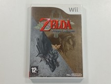THE LEGEND OF ZELDA : TWILIGHT