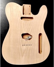 Corpo telecaster ontano 3 - telecaster, a