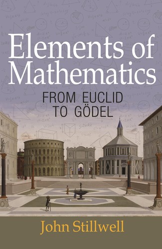 John stillwell elements of - john,
