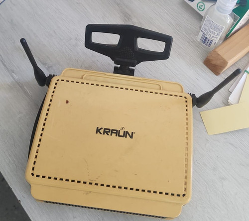 Kraun 2t3r 140 - kraun, kr.3n