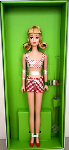 Barbie silkstone 2026 - barbie,