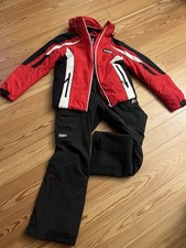 Tuta sci Colmar uomo taglia 46