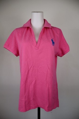 Ralph lauren maglia - polo, donna