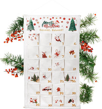 Calendario Dell'Avvento 2024