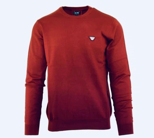 Maglione uomo armani jeans - maglione,
