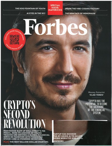Forbes magazine - forbes,