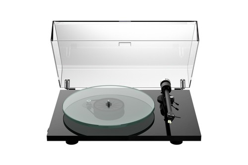 Pro ject giradischi con - pro-ject,