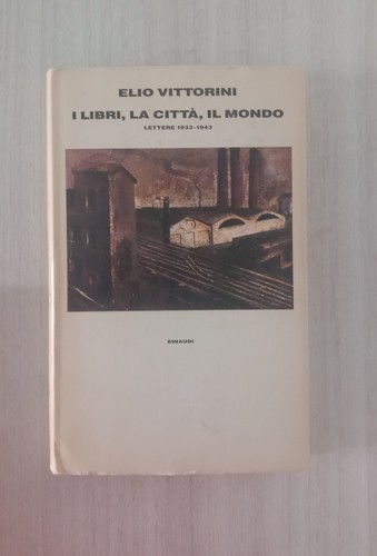 Elio vittorini libri la - vittorini, i