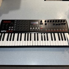 Tastiera elettronica akai - elettronica,