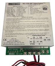 239 smartuner - sg-239,