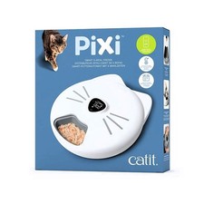 Dispenser Intelligente di