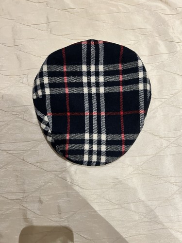 Cappello burberry - cappello,