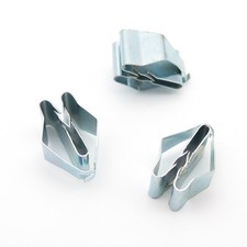 10x VVO® clip per Cruscotto e