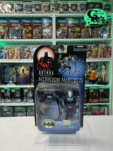 Kenner the new batman - kenner,